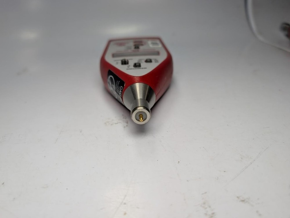 3M Quest Technologies 2100 Sound Level Meter