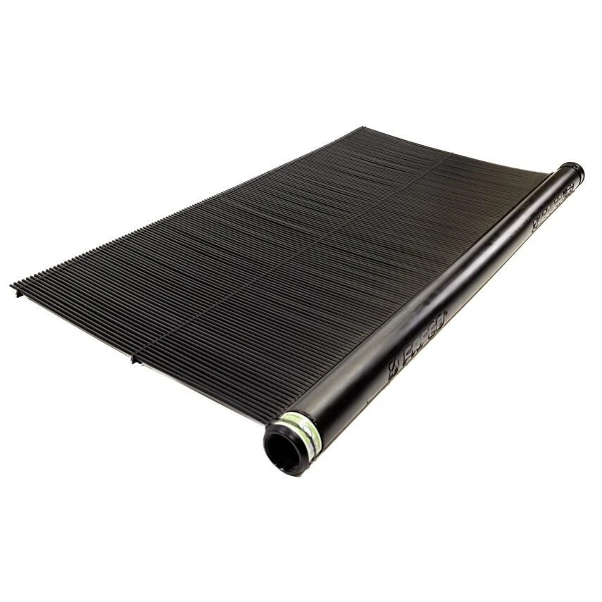 FAFCO 2 X 12 Ft Separated TUBE (ST) Solar Panel Pool Heating FACTORY GENUINE