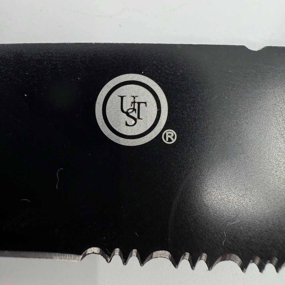 UST - Ultimate Survival Technologies UST Folder 3.5 Glo Folding Pocket Knife