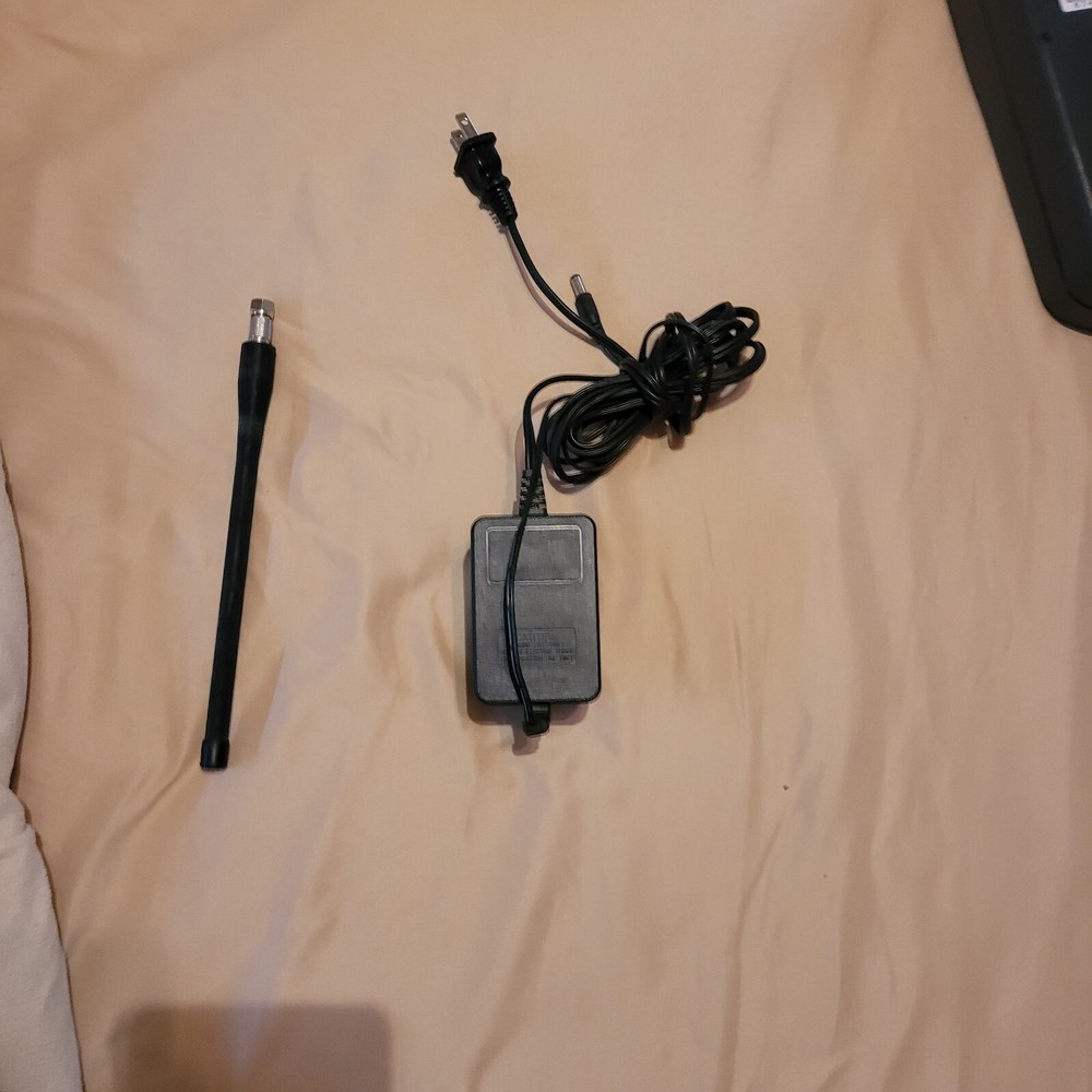 Sencore SA 1454 Portable Signal Analyzer With Case