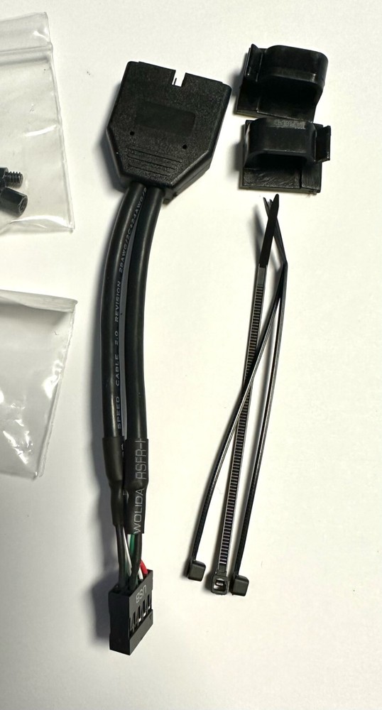 Corsair CC-8930026 Carbide Accessory Box