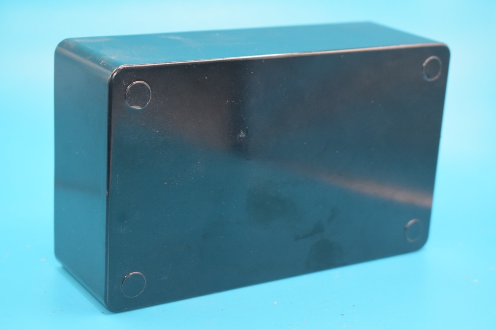 Albia Electronics DM8 DVM-CAP Module Capacitor Measurement Box