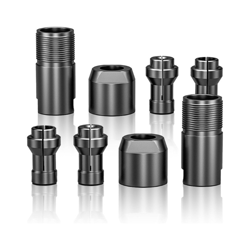 Multipurpose Grinder Converter Tool M10 Threaded Adapter For Various