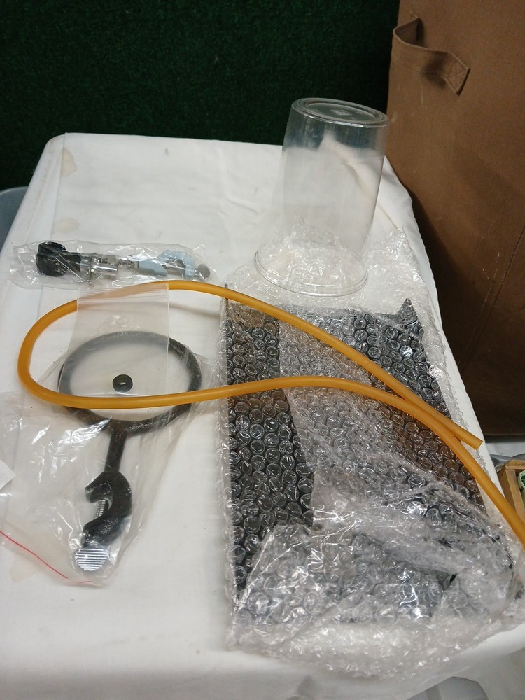 Resonance Apparatus      778