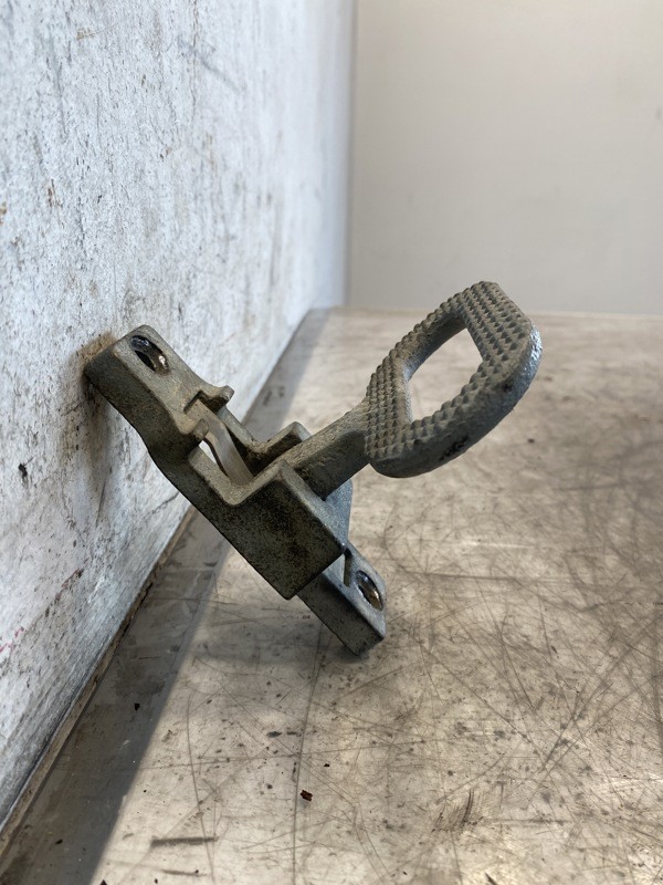 2021 Bluebird School Bus Step (723-10780)