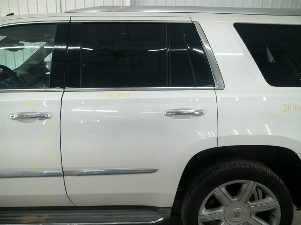 ESCALADE 2015 Keys/Latches/Locks 104882343