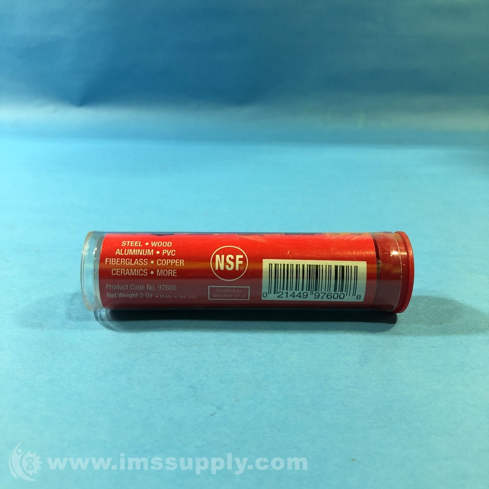 97600 EP-200 Epoxy Putty FNFP