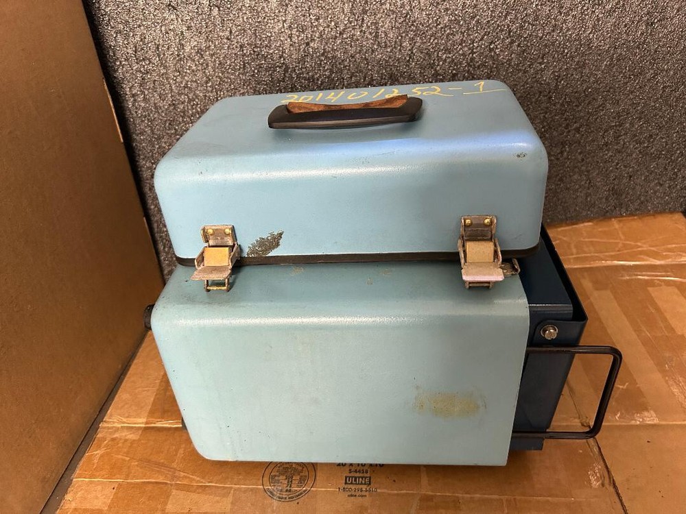 Geophysical Survey Systems CD-10A Control/Display