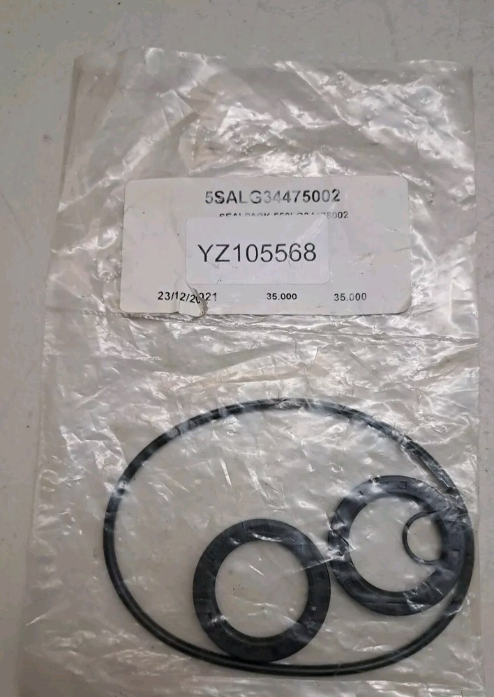 Seal Pack 5SALG34475002