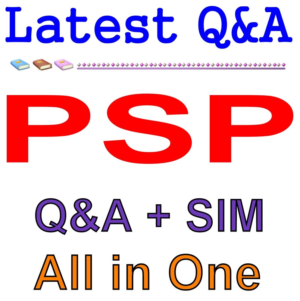 Physical Security Professional PSP Exam Q&A