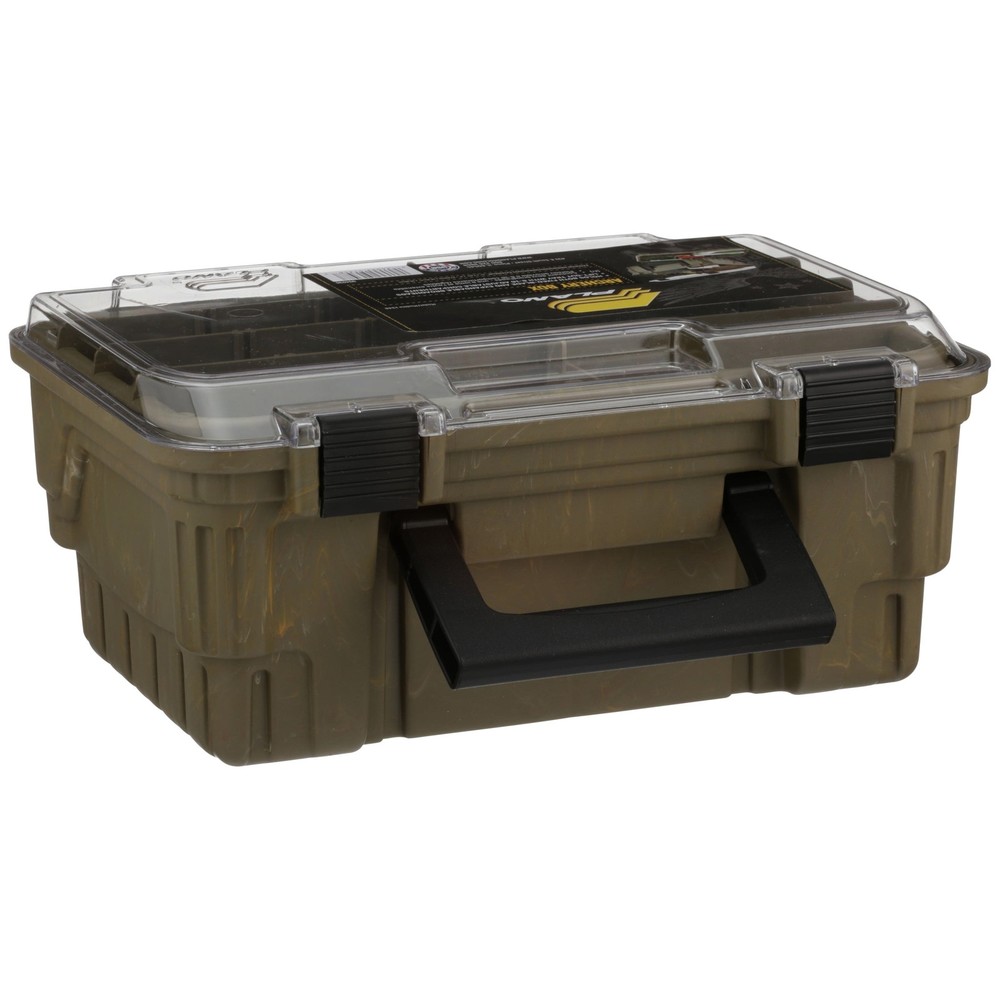 Plano Easy-View Archery Box - 134851