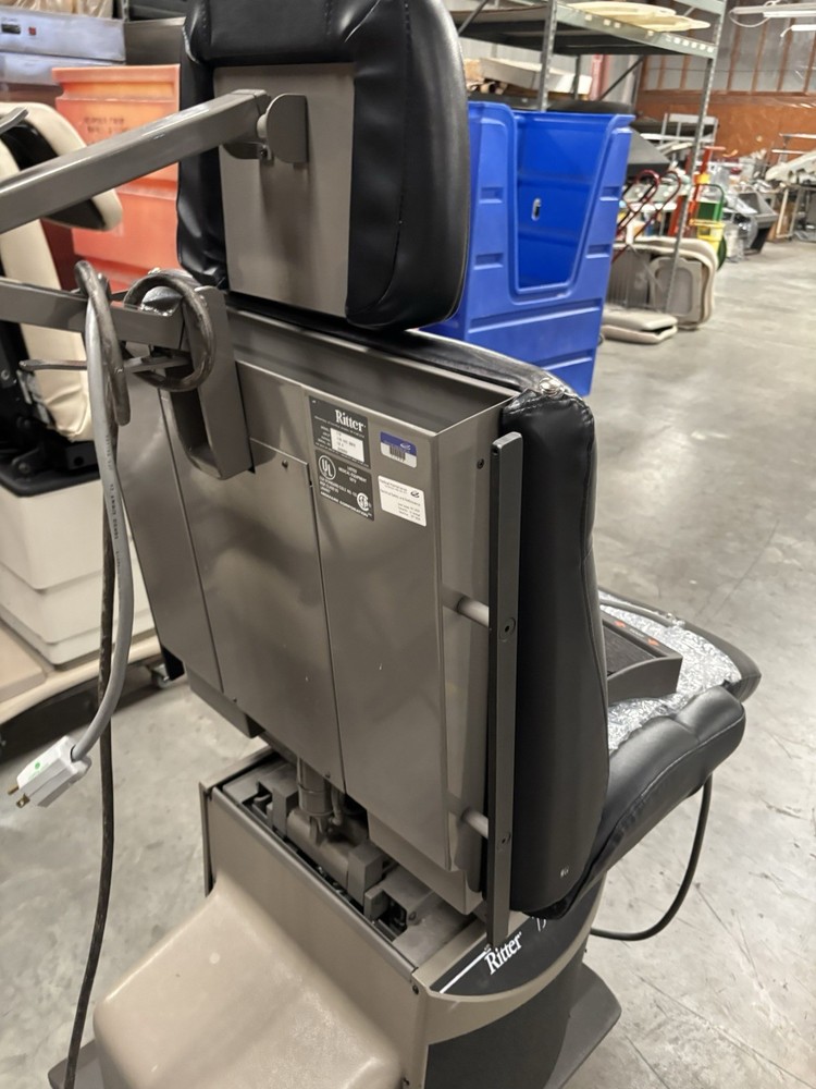 75 Evolution Procedure Chair