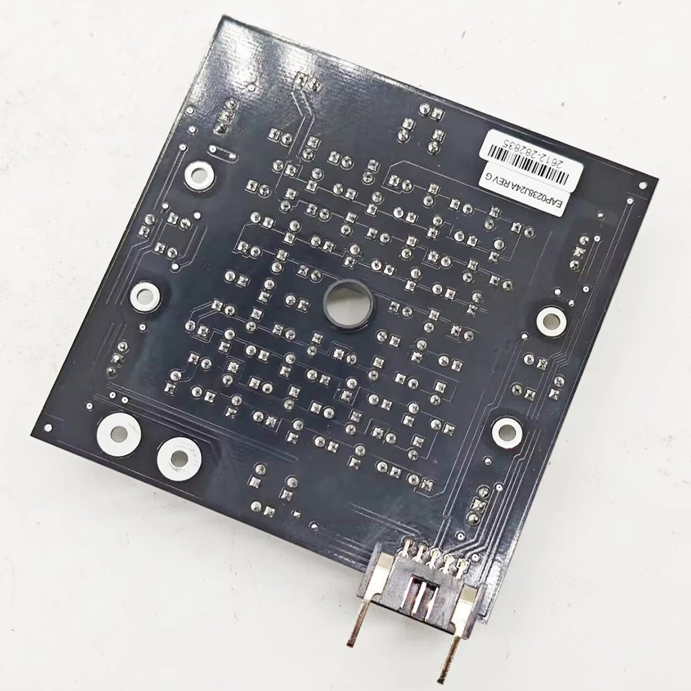 3D Camera LED Light Board for Car Wheel Alignment Machine Replacement Part