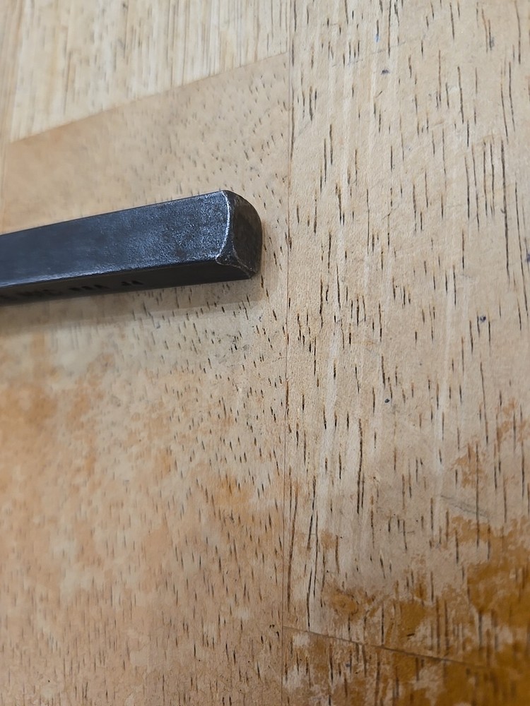 Mac Tools 7/32" Taper Bit Extractor USA E6