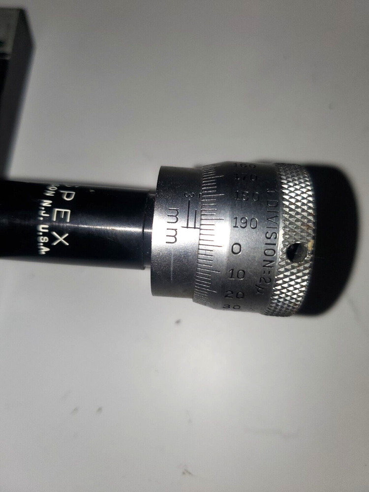 SPEX 1451X Monochromator Assembly