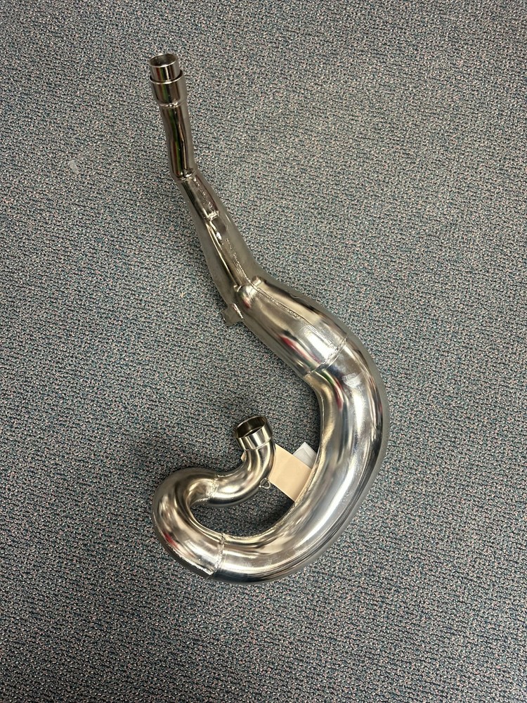 FMF Racing - 020024 - Gnarly Pipe