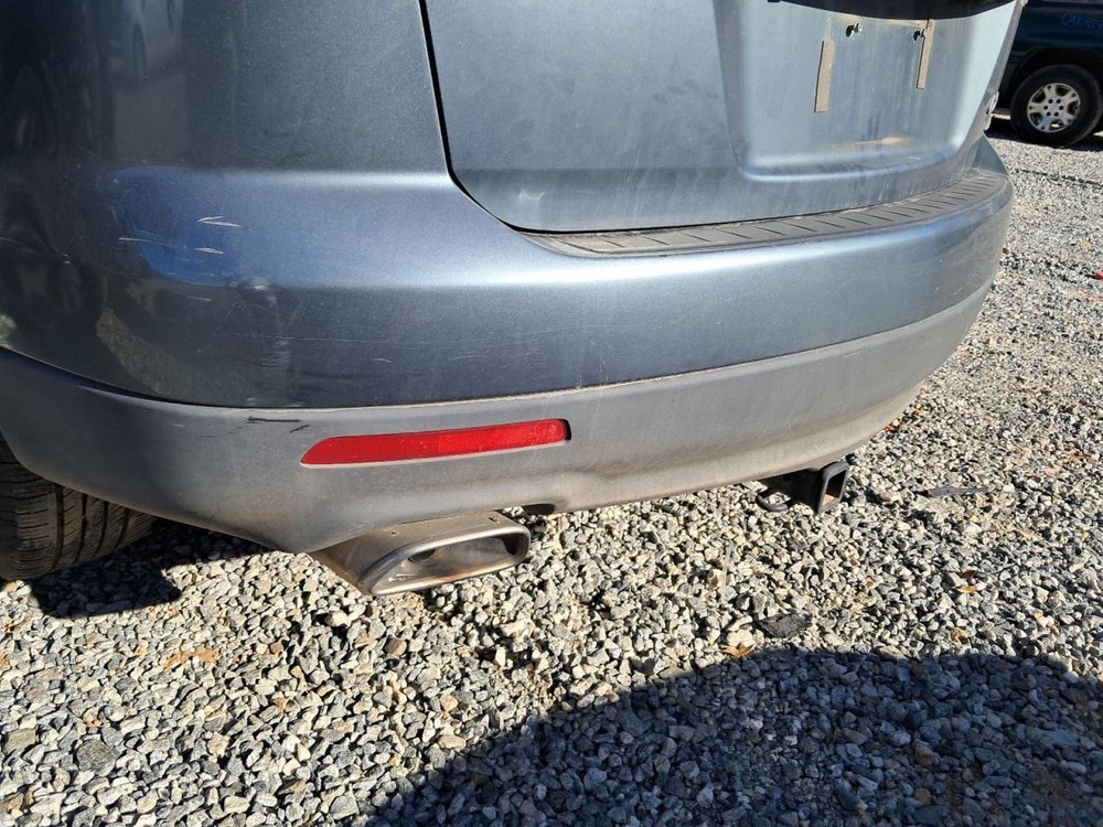 CX-9 2012 Glove Box 4868049