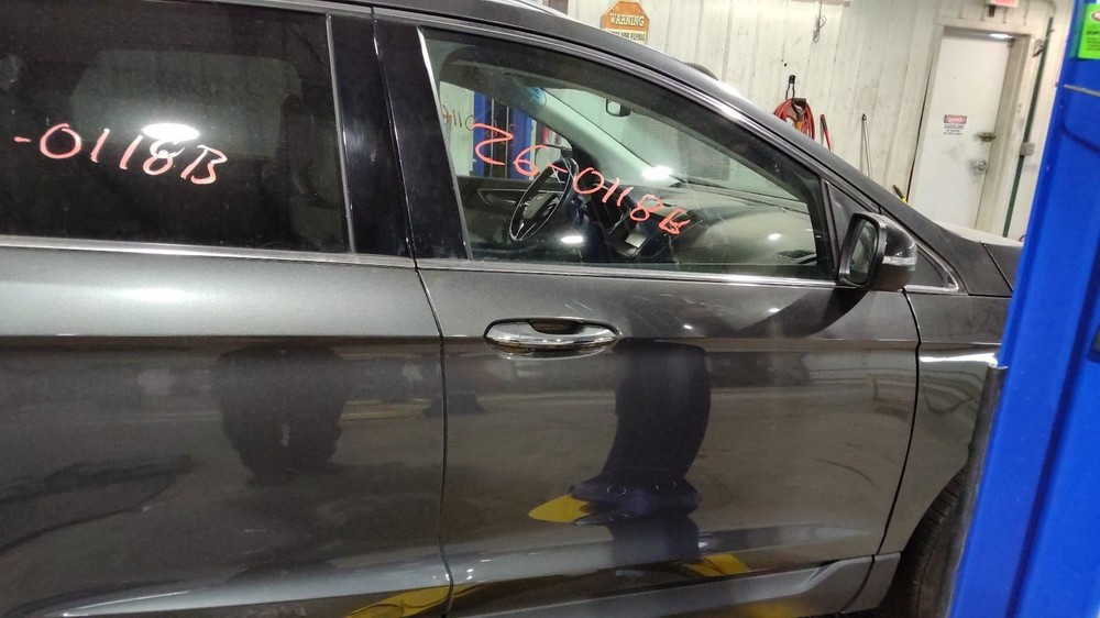 Chassis ECM Multifunction Fits 17-19 EDGE 1187008