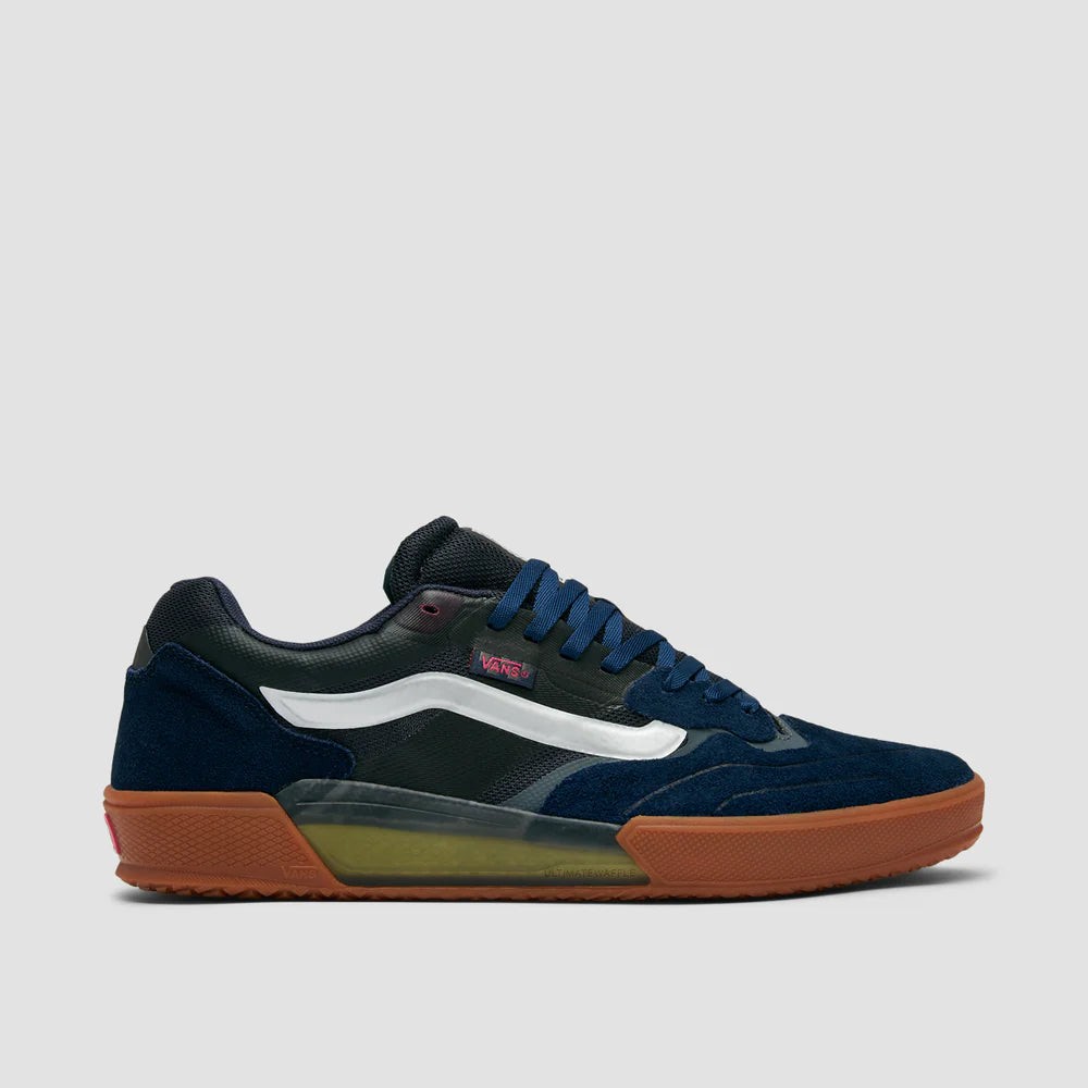 VANS SKATE AVE 2.0 NAVY/GUM