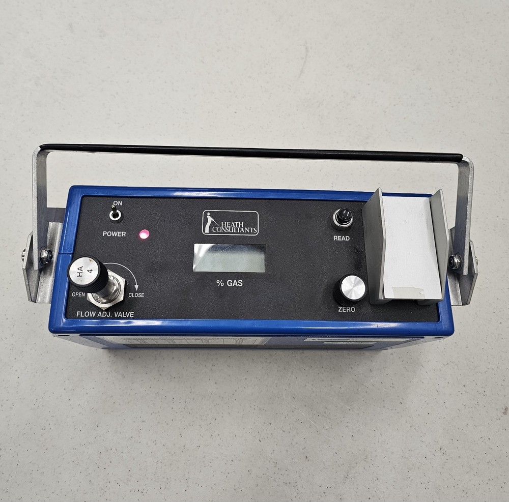 Heath Consultants Odorator