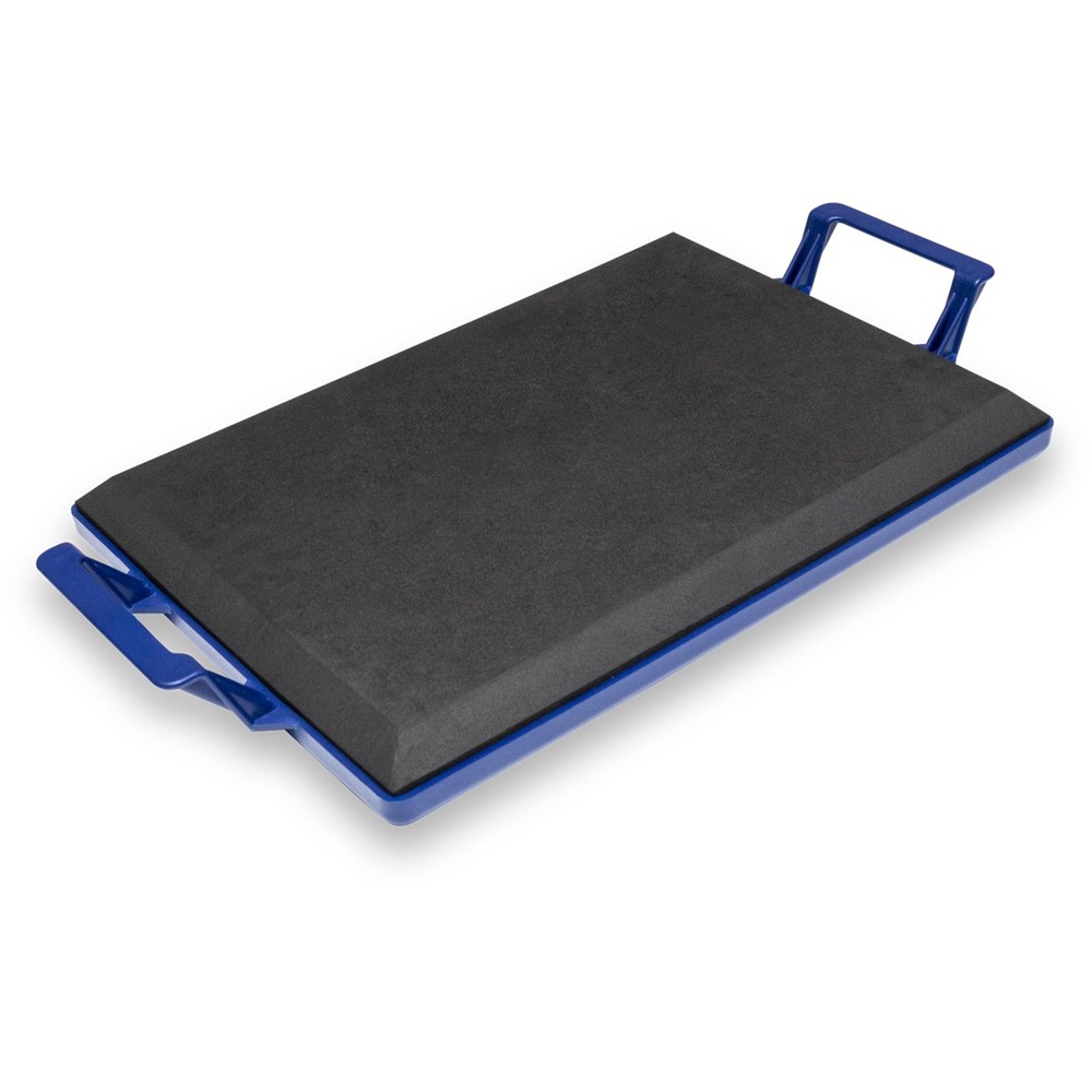Foam Kneeler Board, Extra Large Handles, KB451