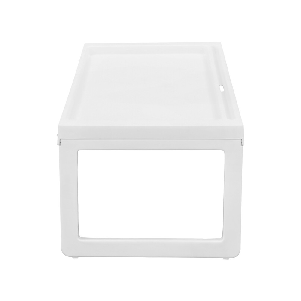 Adjustable Laptop Table Stand Lap Tray Sofa Bed Notebook Computer Foldable Desk