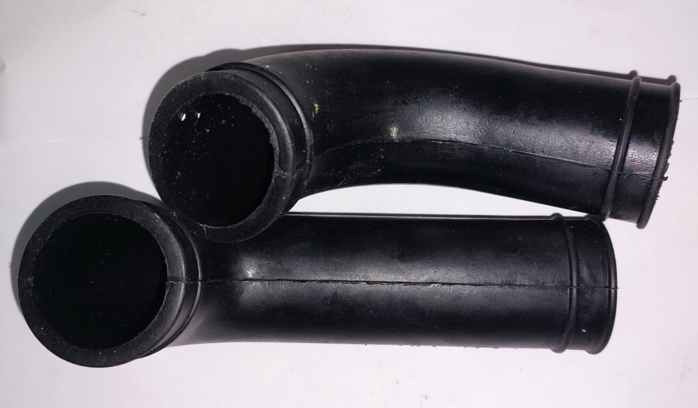 rubber hoses Ural 650cc