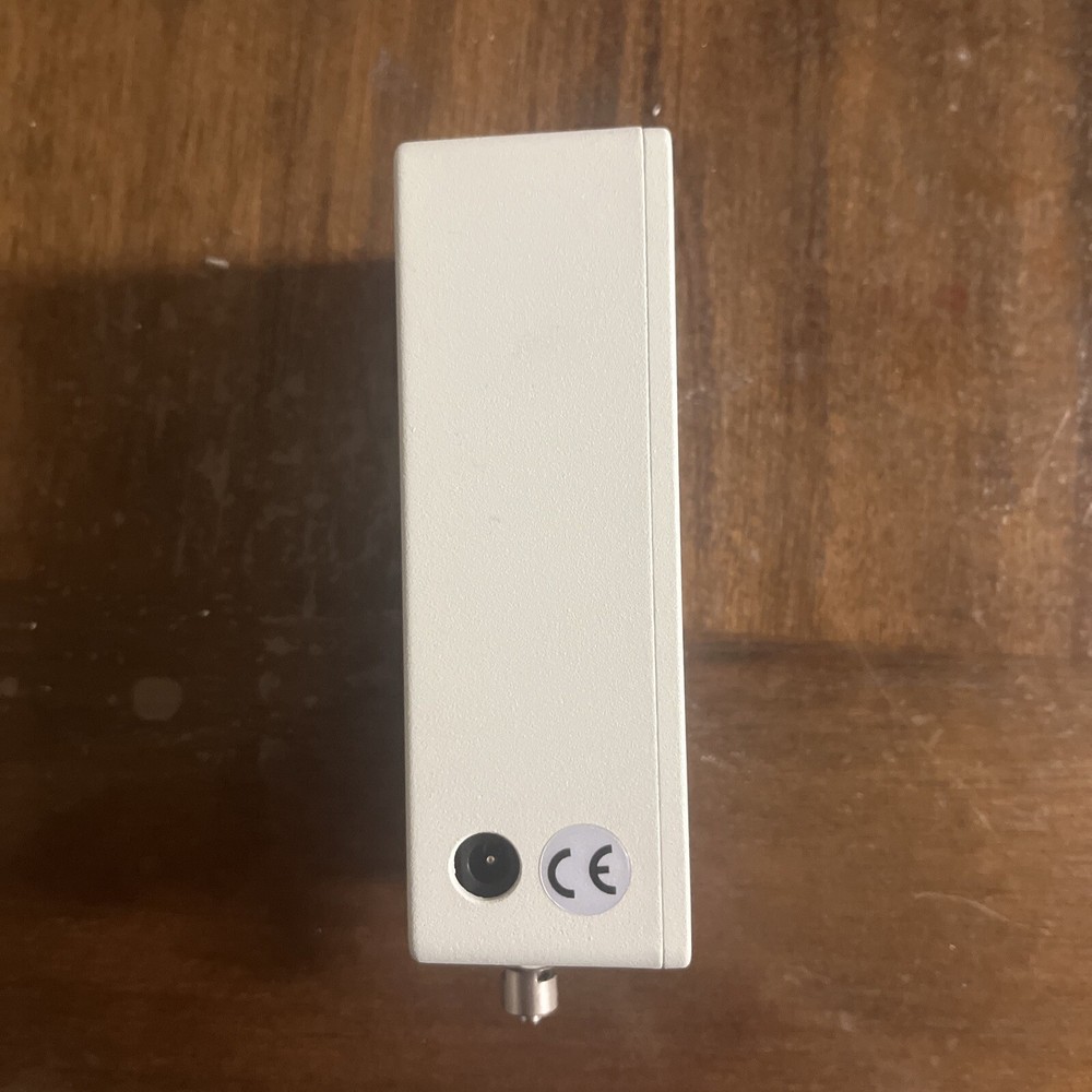 NETECH DIGIMANO PRESSURE / VACUUM METER 2000