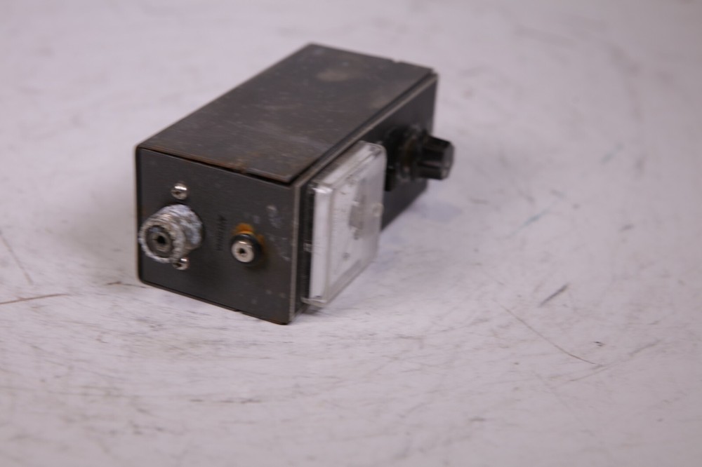 Monarch FS1-3 Field Strength Indicator