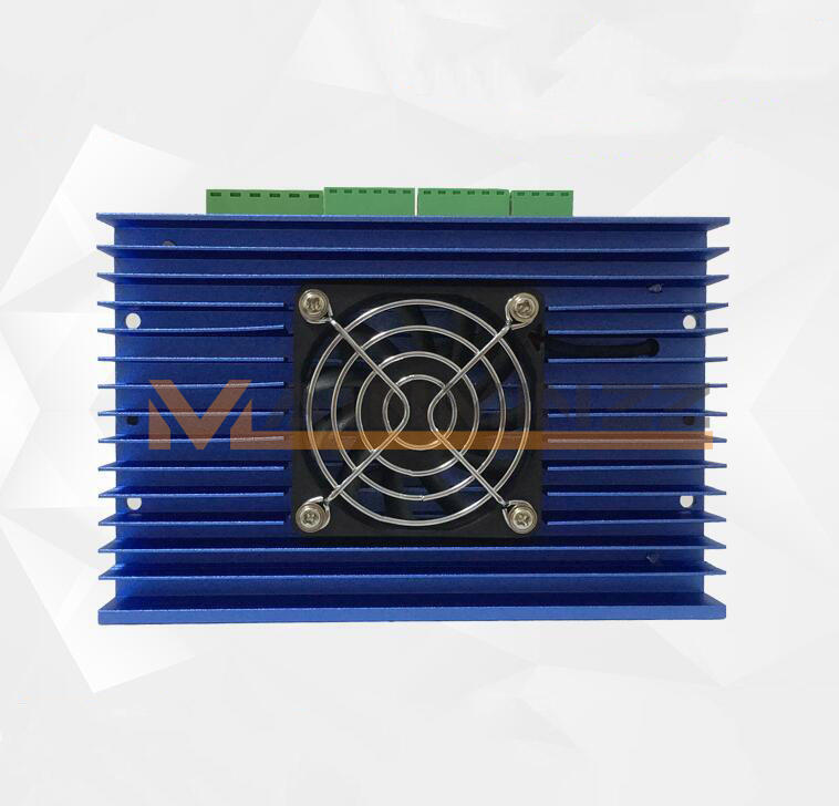 1PC 2phase Closed loop Stepper driver 2HSS86H-A-5/24 for 1000line Encoder New