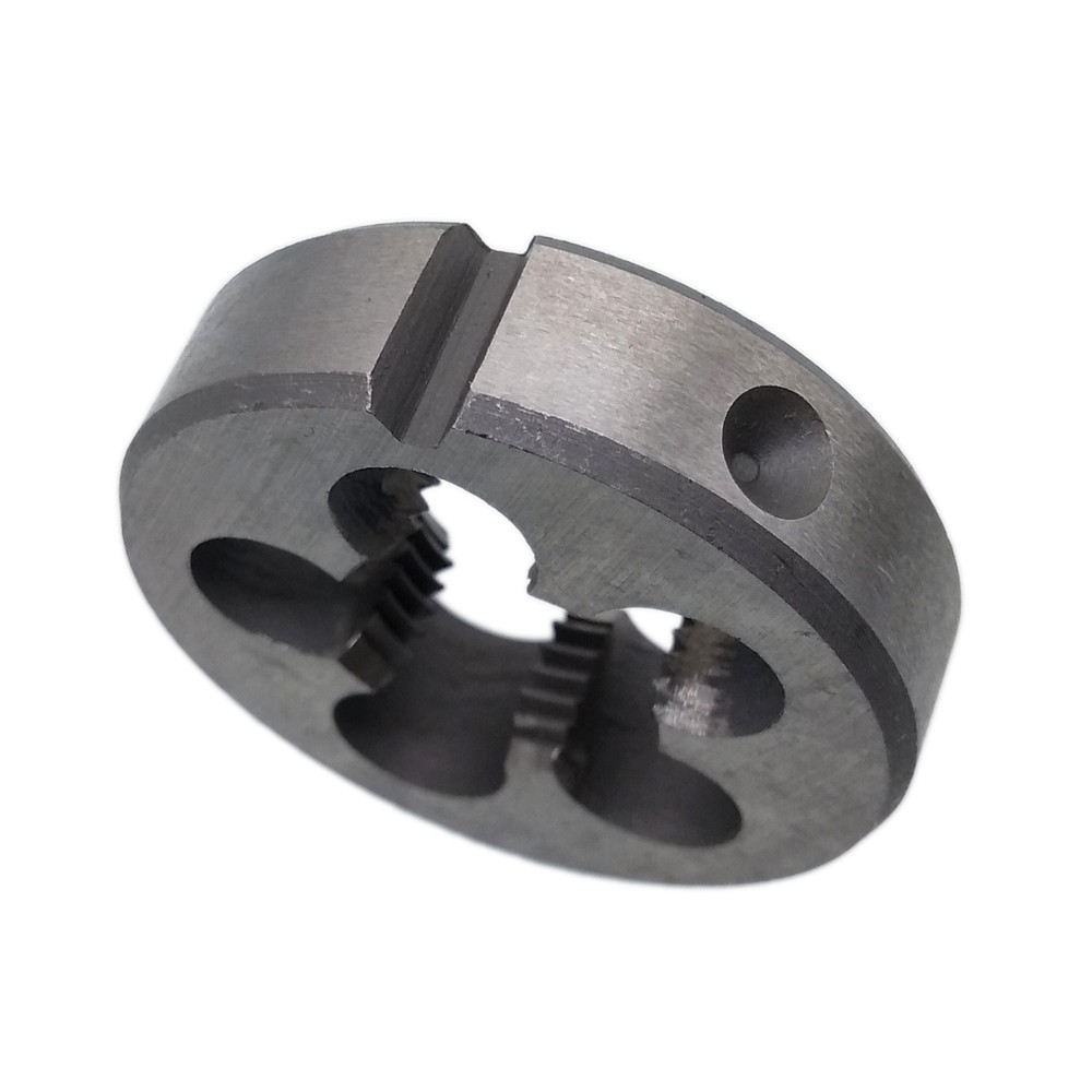 HSS 5/8-18 UNF Die Right Hand Thread