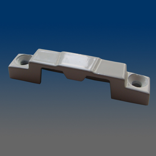 Window Sash Keeper 8201WHITE