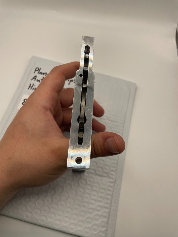 Planet Eclipse Autococker Hinge Paintball Marker Frame