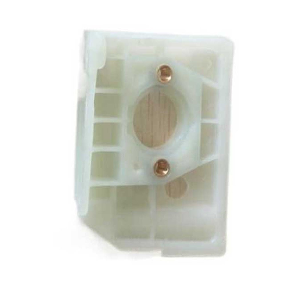 Precise Positioning Carburetor Bracket Spacer Inner Guide Gaskets for Chainsaw