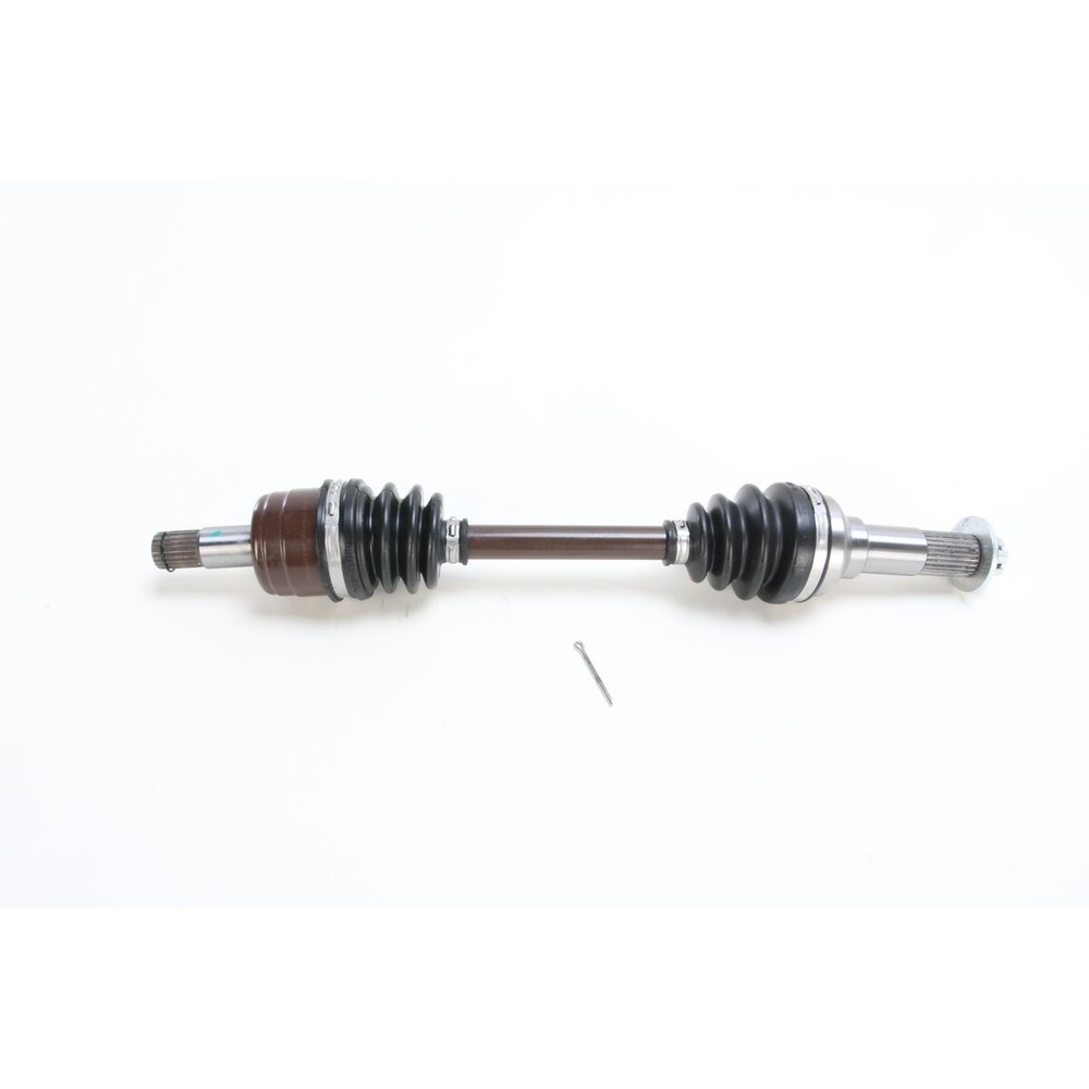 Moose Complete Front Left/Right Axle Kit - 0214-1124