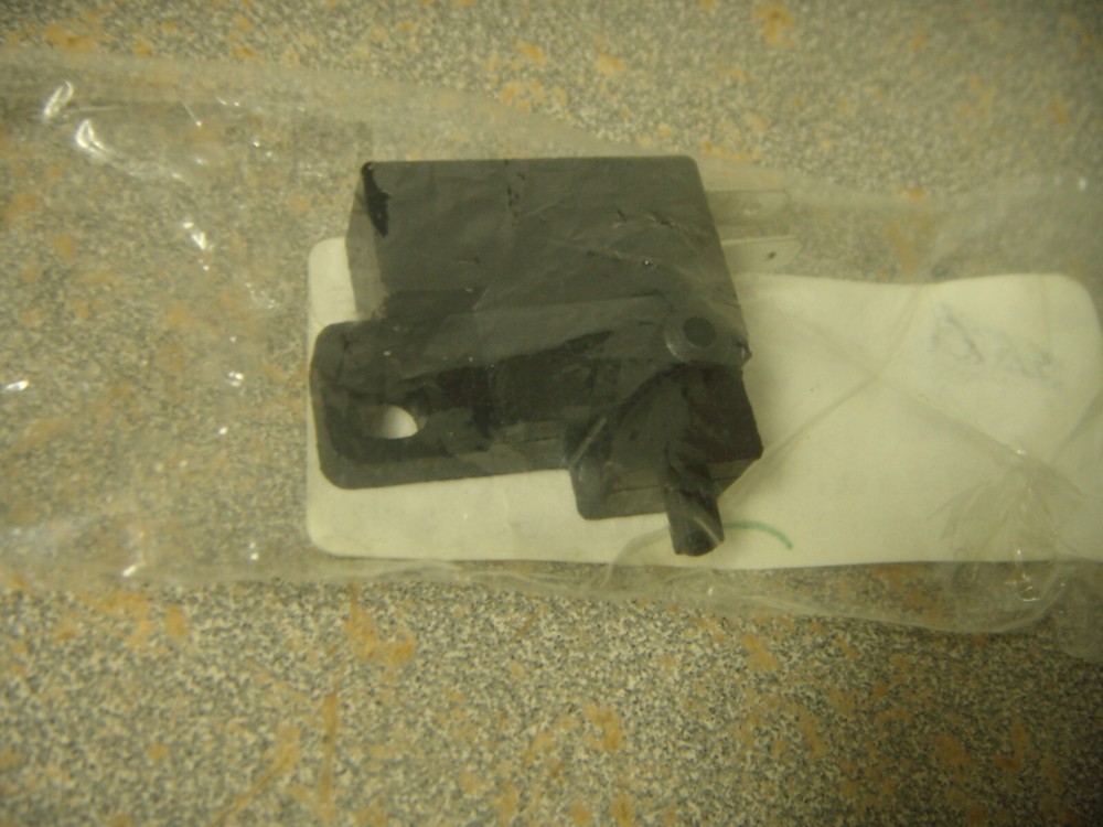 Front Brake Light Switch