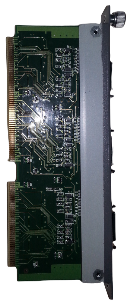 Intel Express 530T Switch Stack Matrix Module