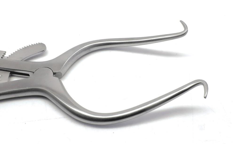 Gelpi Retractors 5.5" Sharp Points Surgical Veterinary Instruments