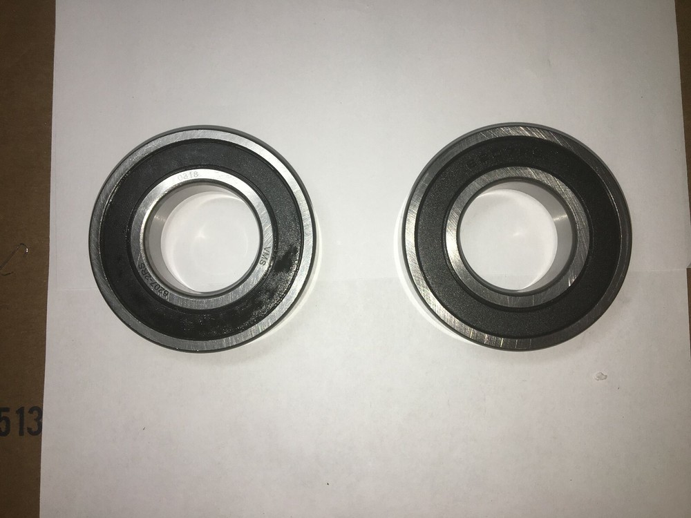 Hobart Lower Main Bearings (2PACK) (Models: 5700-6614)