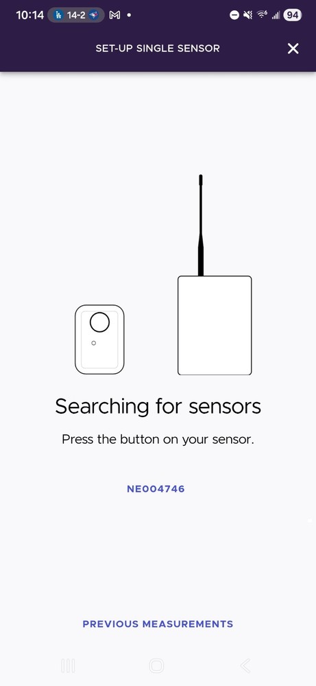 Grodan GroSens Sensor Multisensor RootZone WC Measurement