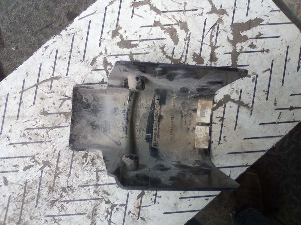 Peterbilt Column Cover Dash Panel P/N S60-6089-201