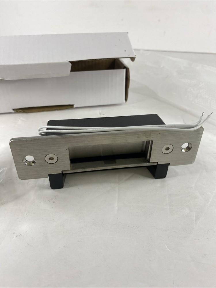 Heavy Duty Electric Strike Door Lock Fail Secure / Fail Safe