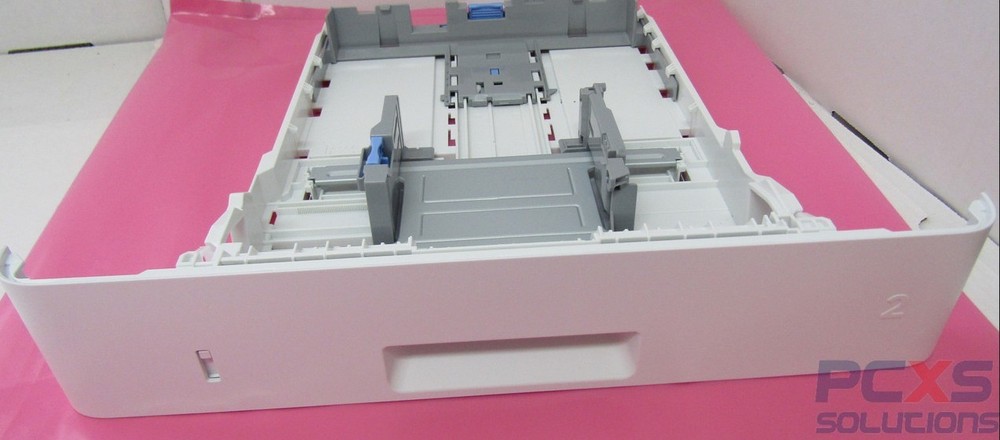 hp 250-sheet paper input tray (no rollers incl) - Replacement cassette for tray