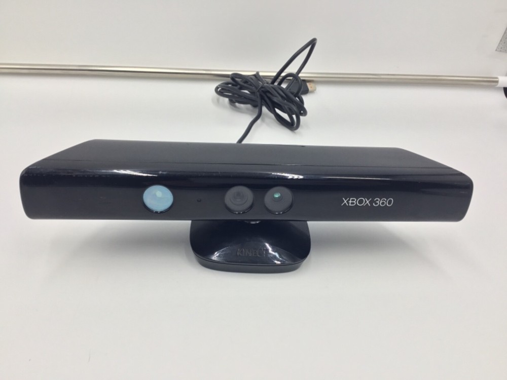Xbox 360 Kinect Connect Sensor - Model 1414