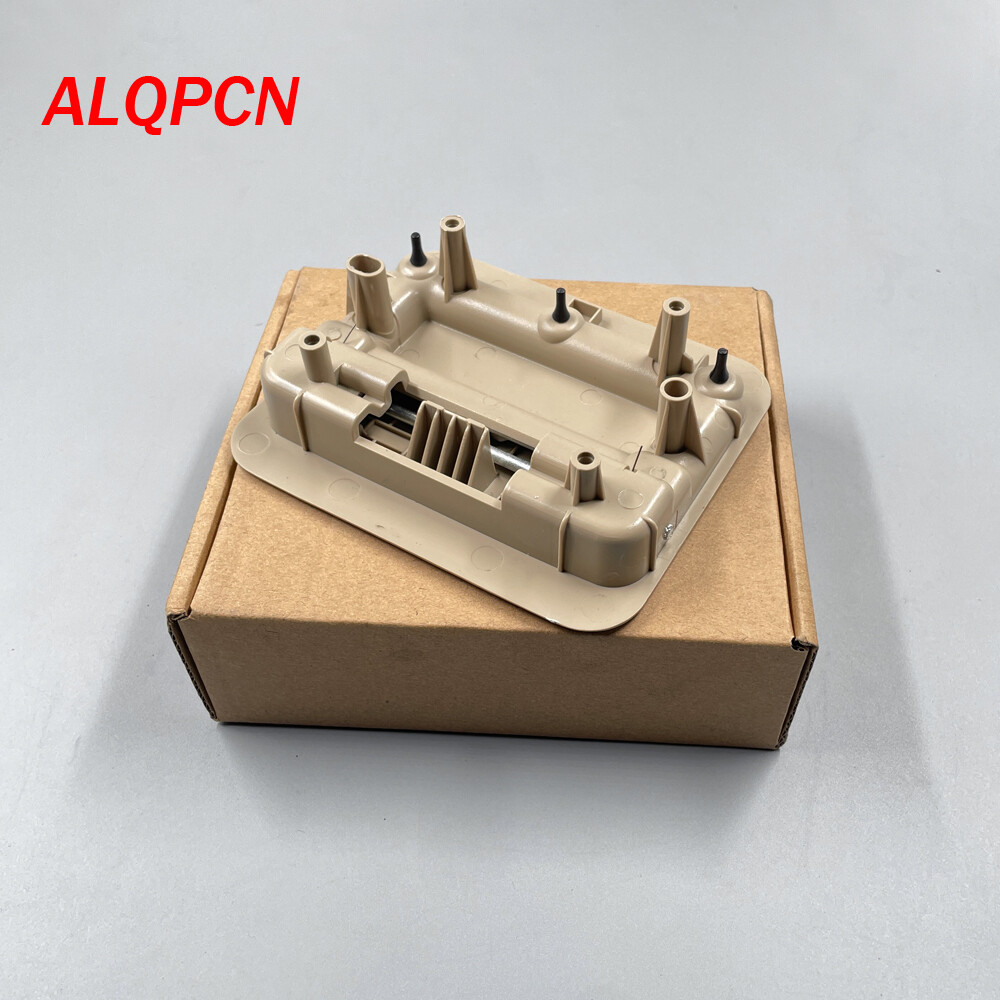 Beige Interior Cargo Area Pull Handle Fit Nissan Pathfinder Infinity 2013-2016