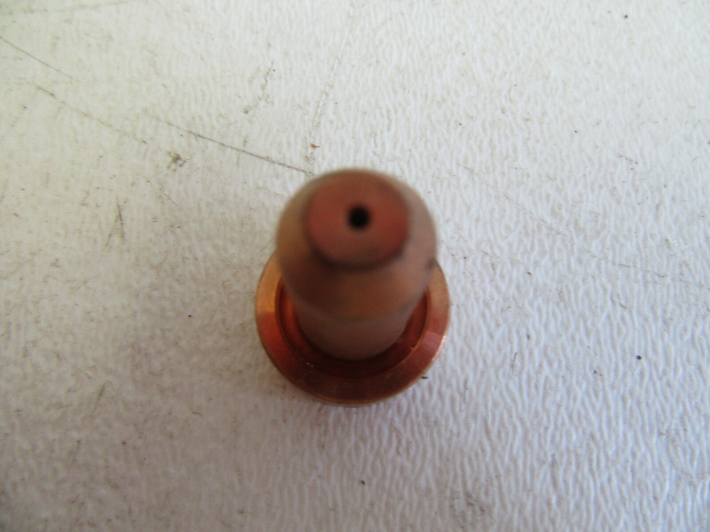 Qty. 7 Pieces Thermal Dynamics 98231 Electrode Tip 70 amp