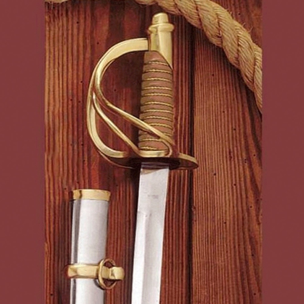 Confederate Cavalry Sabre