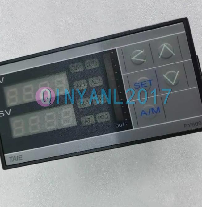 1PCS New TAIE FY600-301000 Temperature Controller