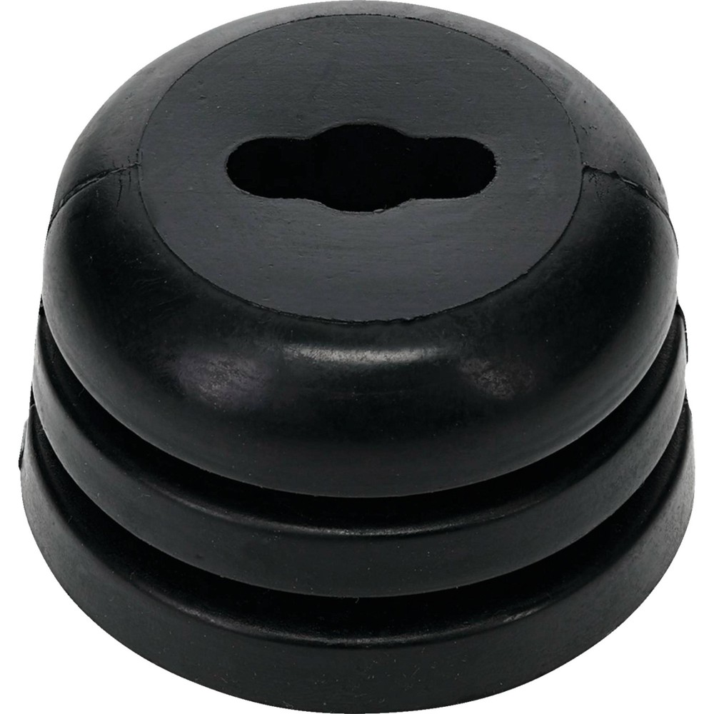 All Balls Ruber Winch Bumper (431-01037)