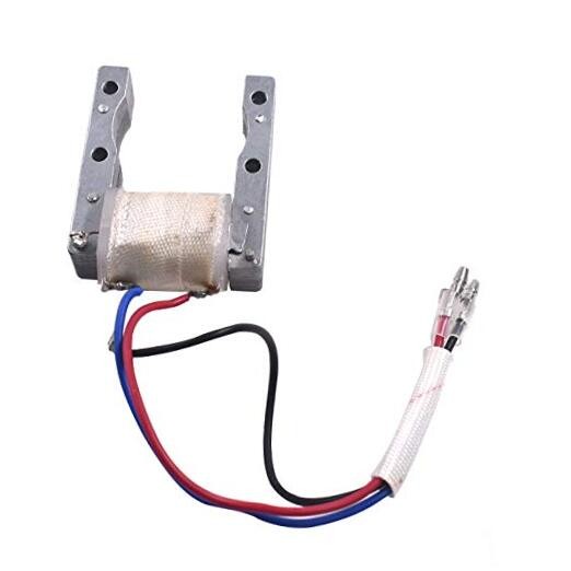 12V Ignition Magneto Coil for 49-80cc 2-Stroke Engine Motorized Bicycles